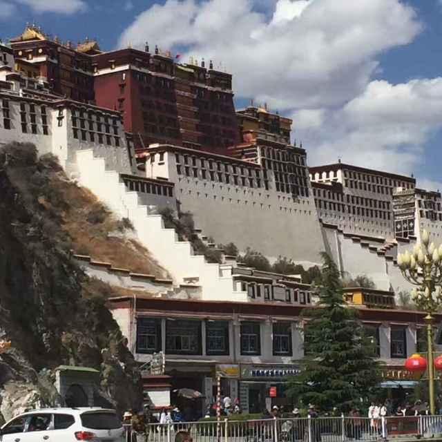 陪你一起走