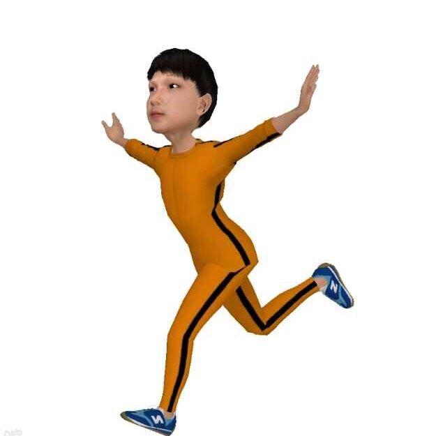 杨大BOY亖