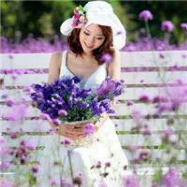 ＆花开~若相惜（见赞回）