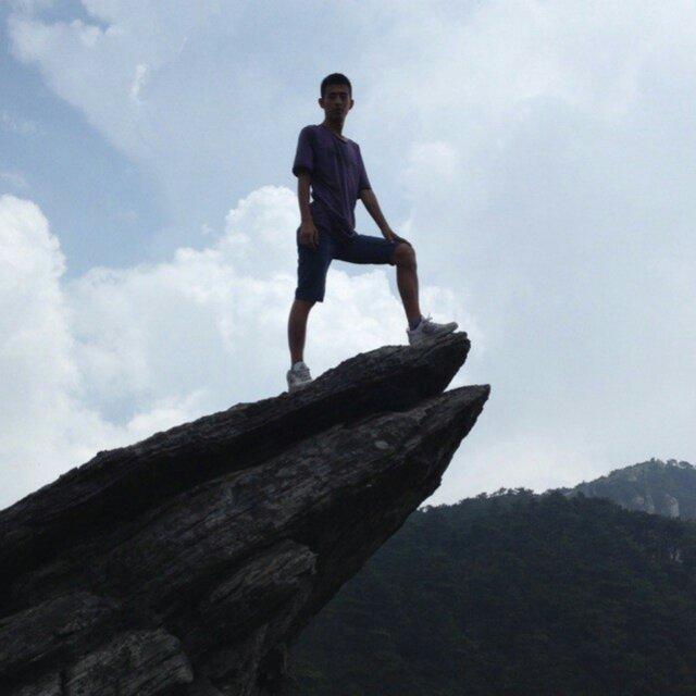 树爷