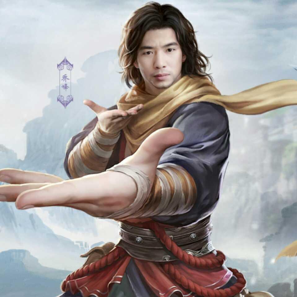 风的呼唤