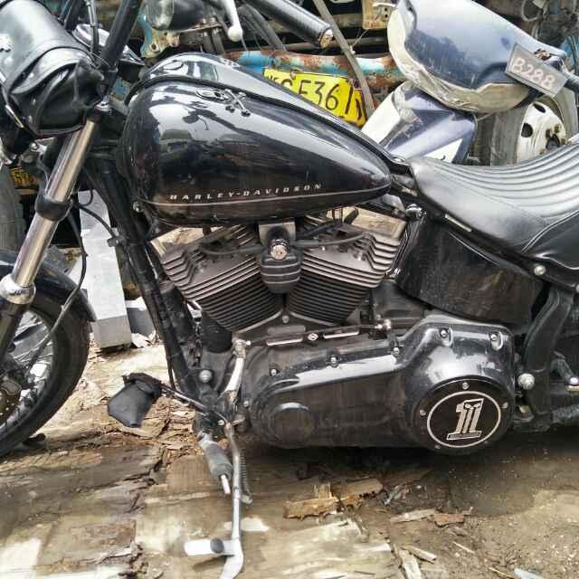 金华市专业报废车注销