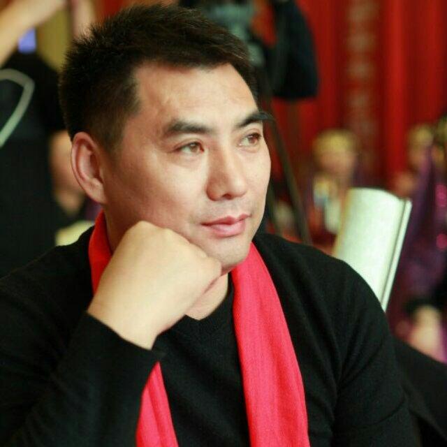 红山书院—张实惠