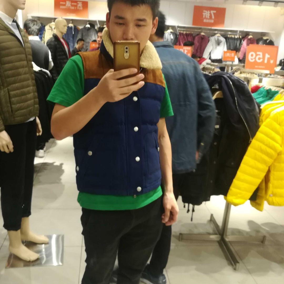 滚滚红尘里_