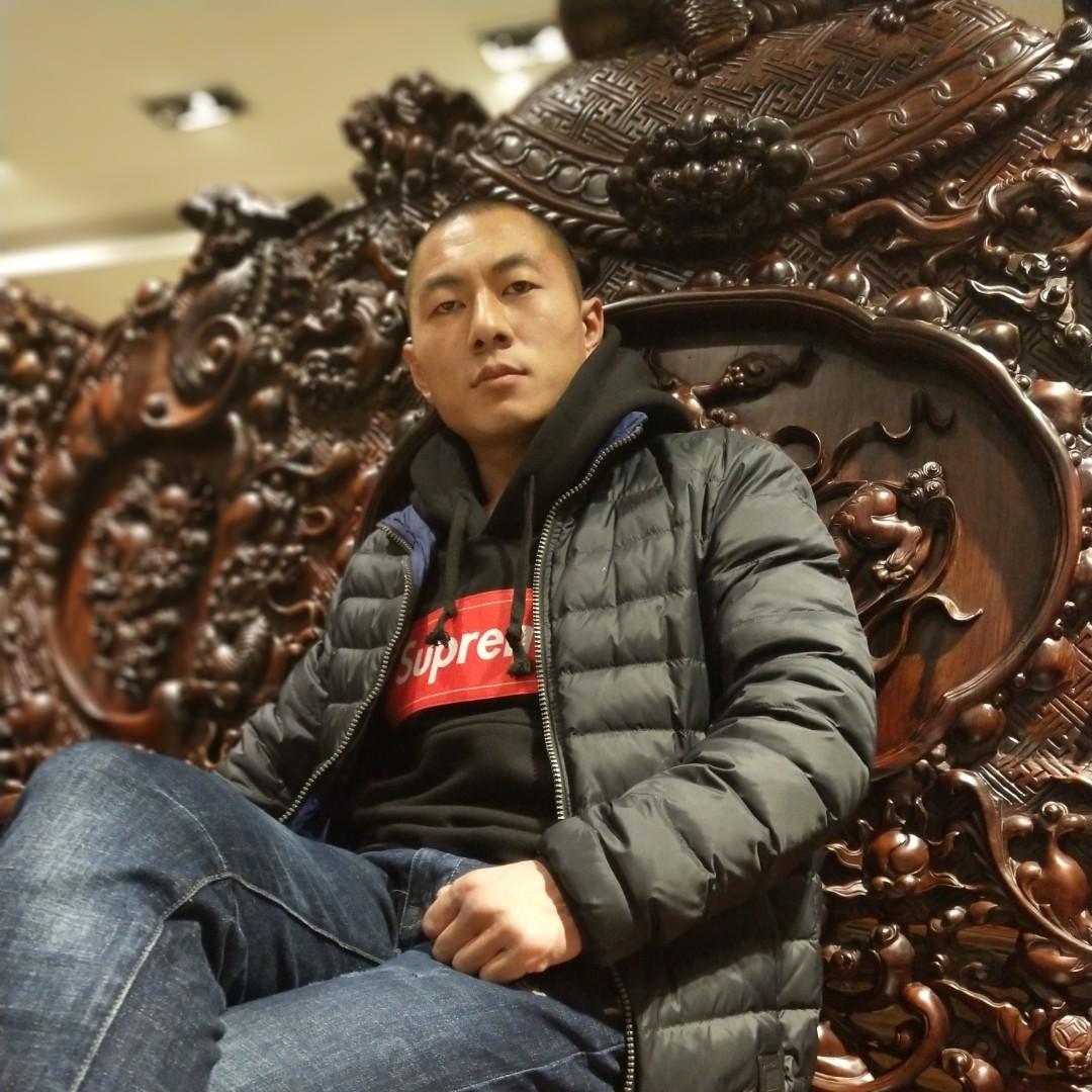 大能👊⚡️