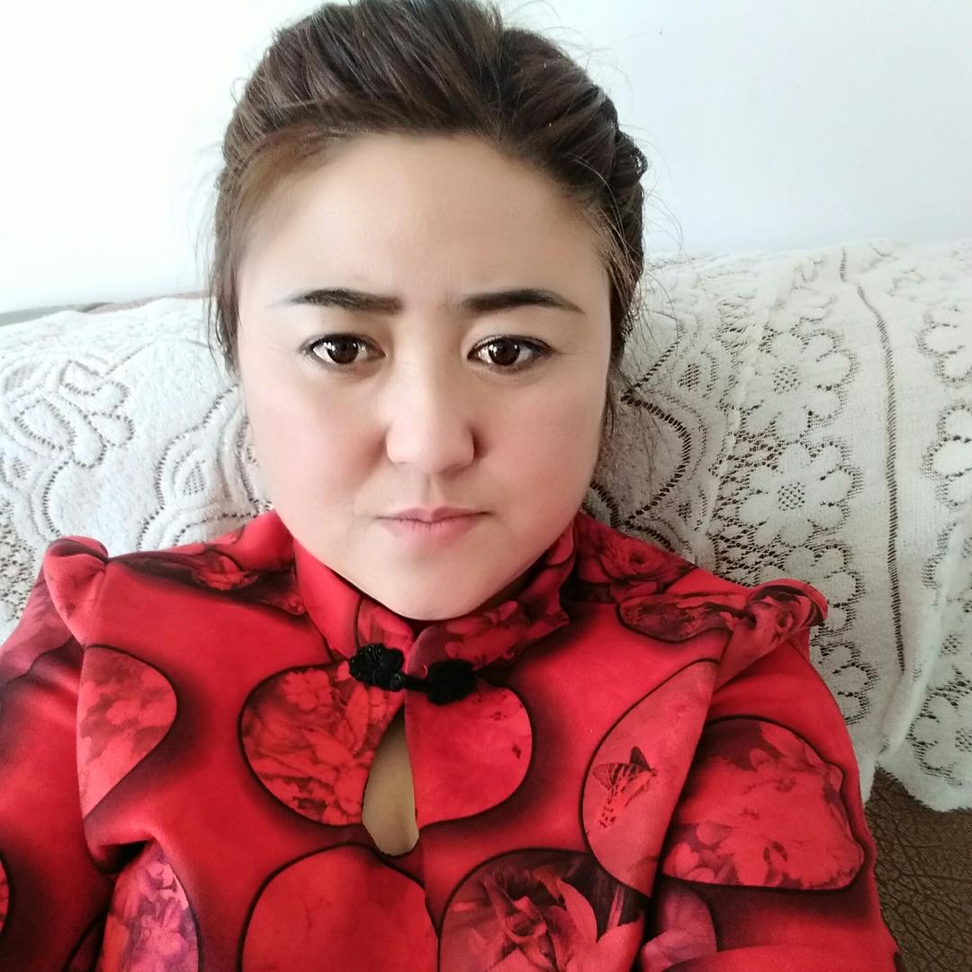 梅姐爱唱歌