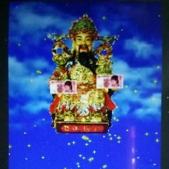 行拍