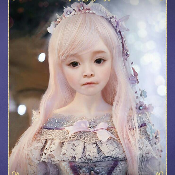 小萌萌～//∇//