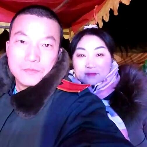 张从贵快乐幸福人生1