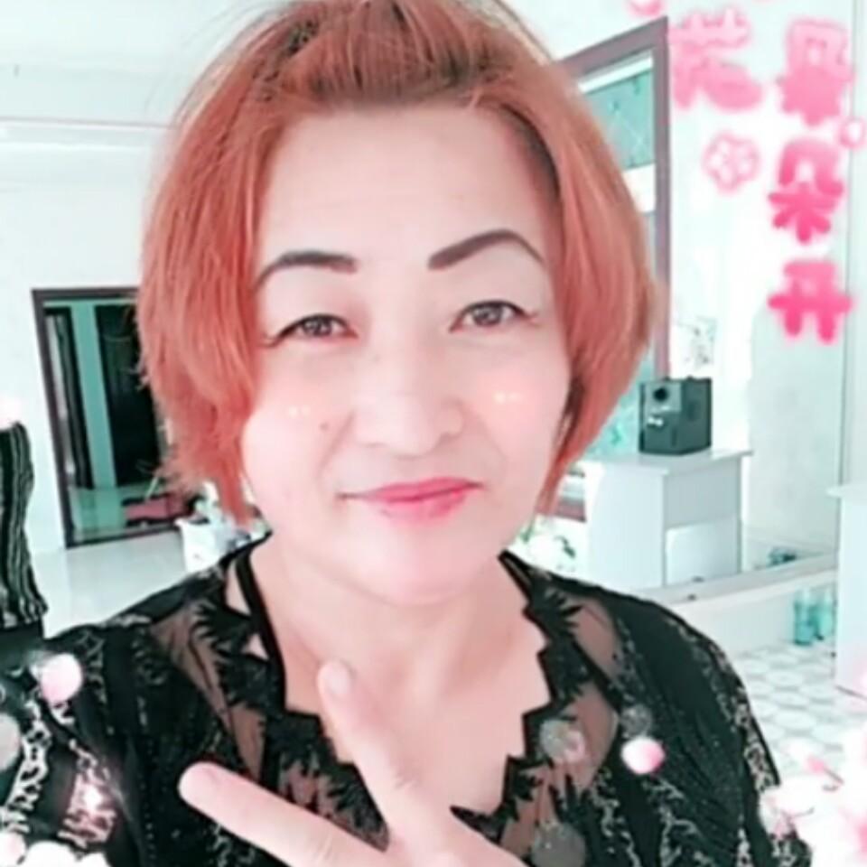 阳光❤❤明媚