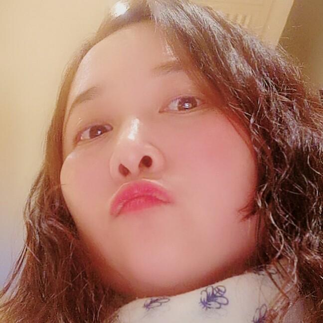 二月💖