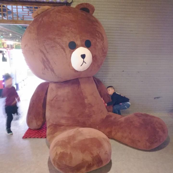 心情很重要