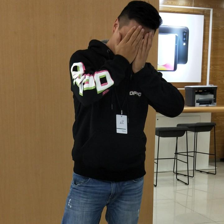 搞机的左哥哥