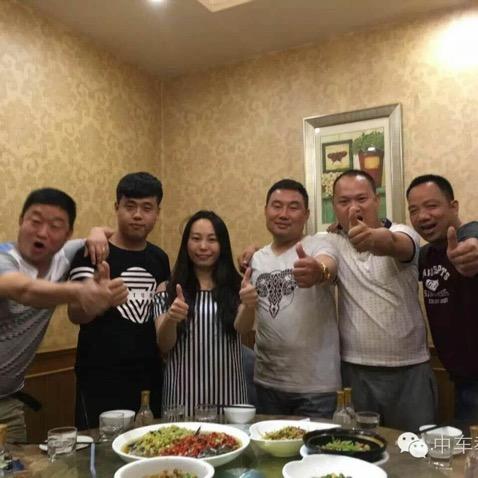 鹤壁向东二手车行
