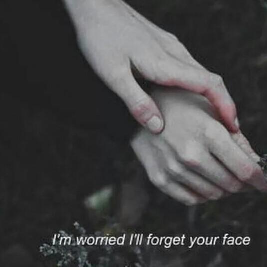 only   me
