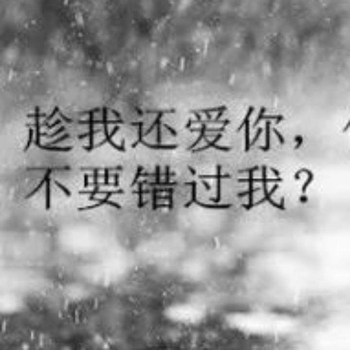 断桥残雪