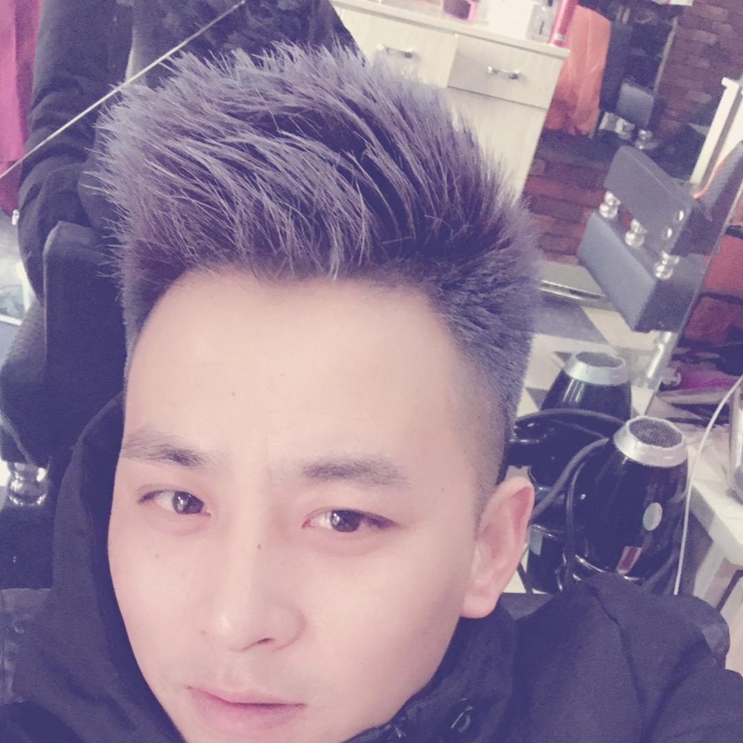 青春无悔男子汉