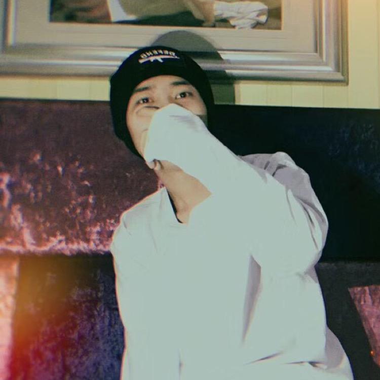 旋风魔力小兔头