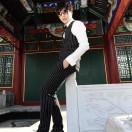 张海波-北京市阀门总厂股份有限公司