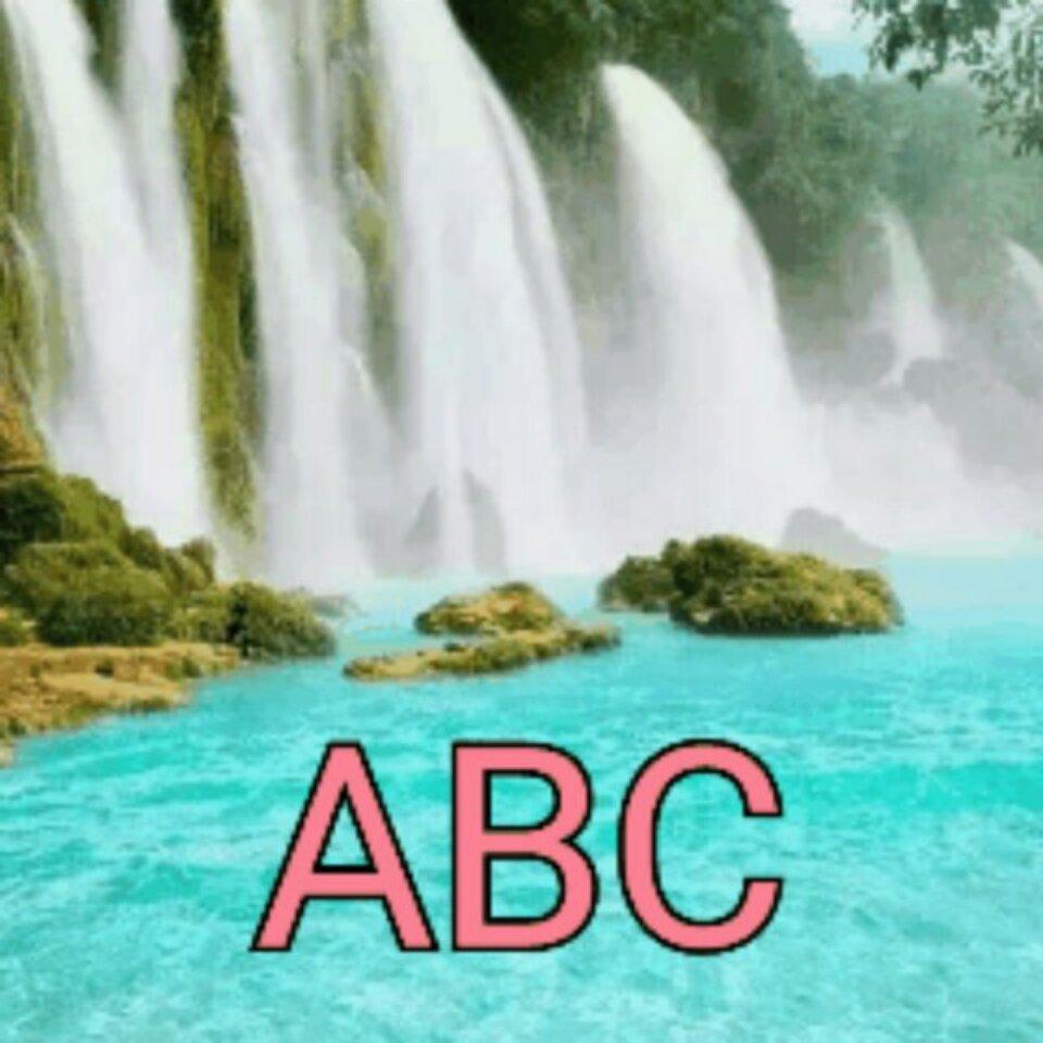 ABC中国洛阳