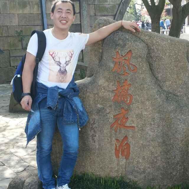 战神  刑天