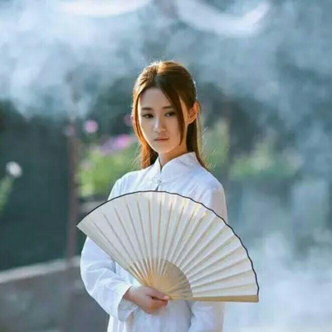 街拍随风