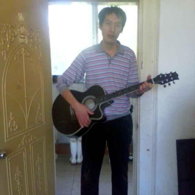 两米大个唱情歌