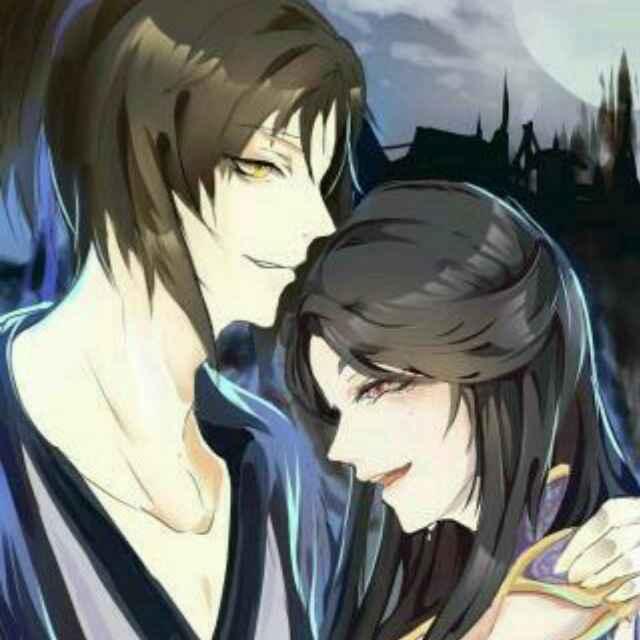 溫柔祗給意中人