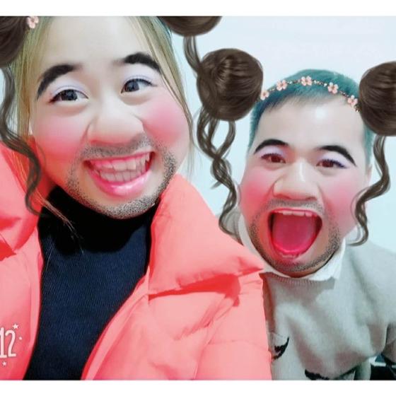 爱美人更爱江珊