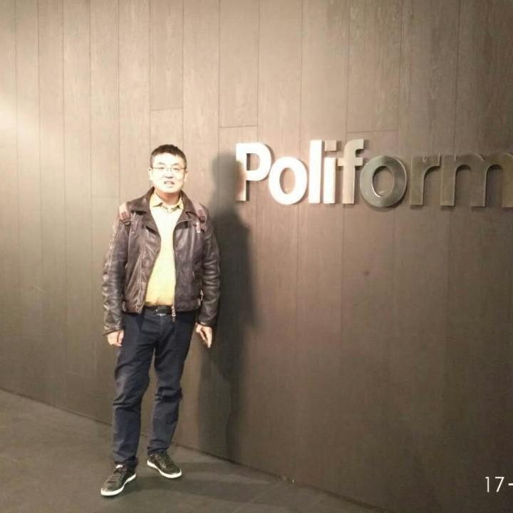 洛阳帝驰国际家居