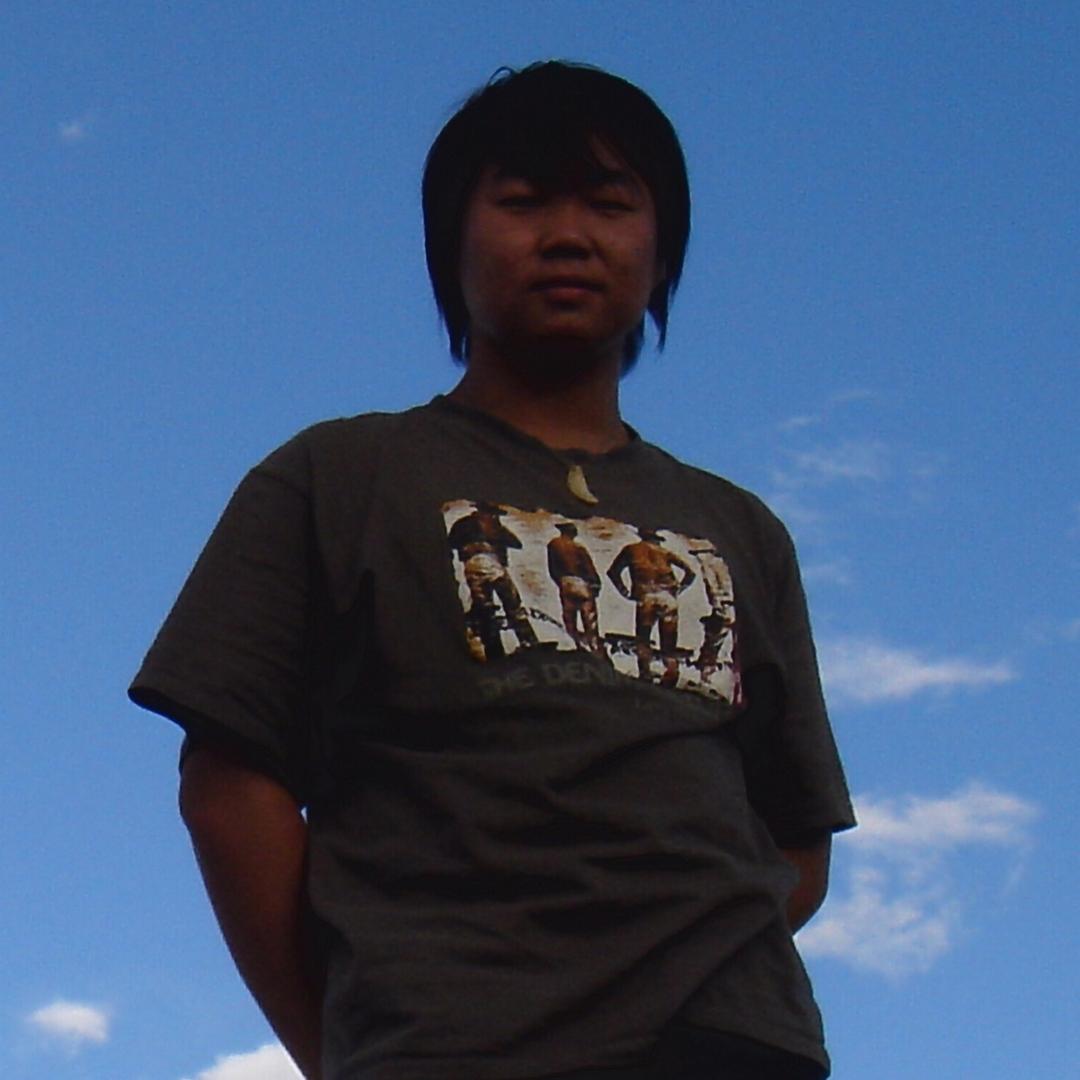 光