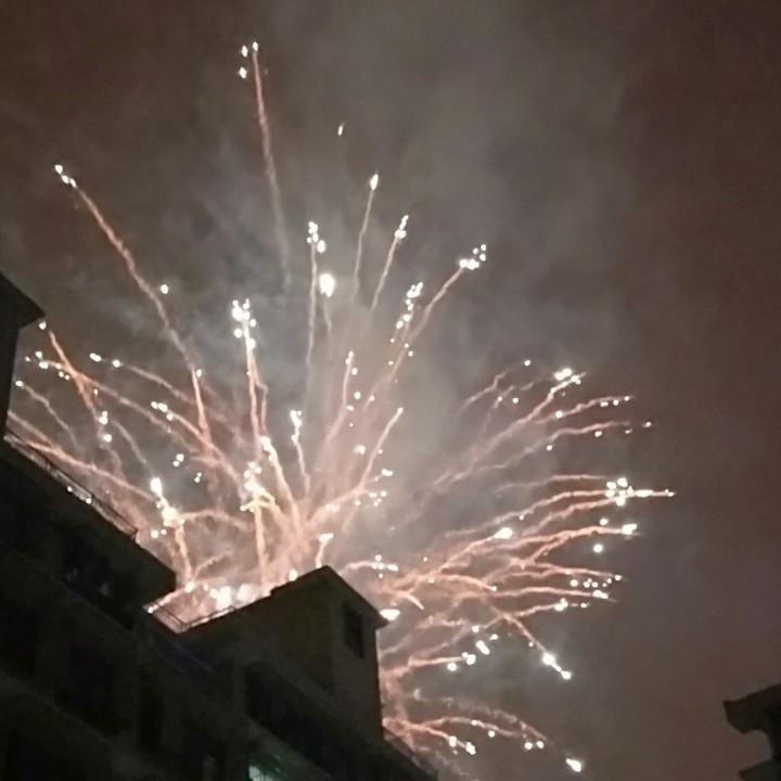 酷炫