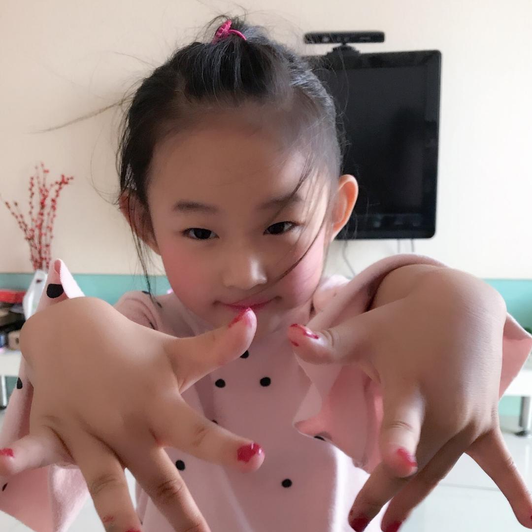 永恒欢乐的可可