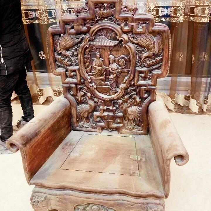 龙哥