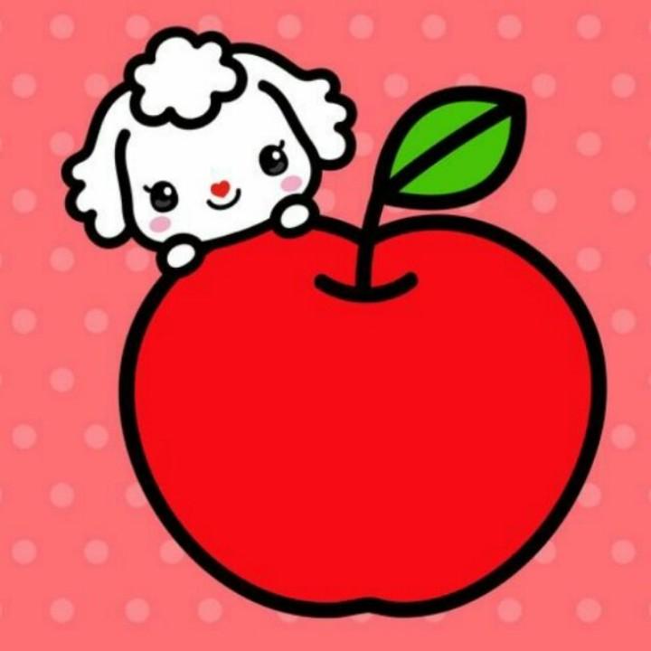 💞Apple🍎
