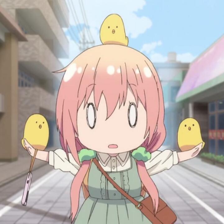 抱紧小熊.