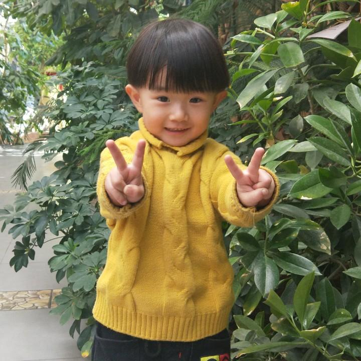 苹果🍎园农家院