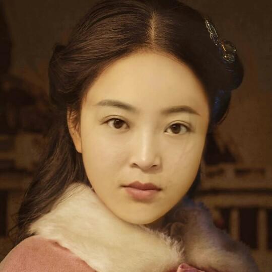 一依妈