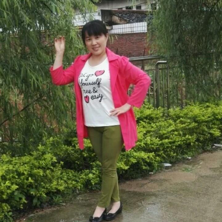 阿红妹