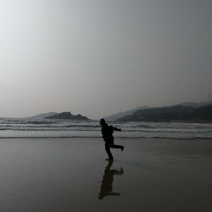 南海