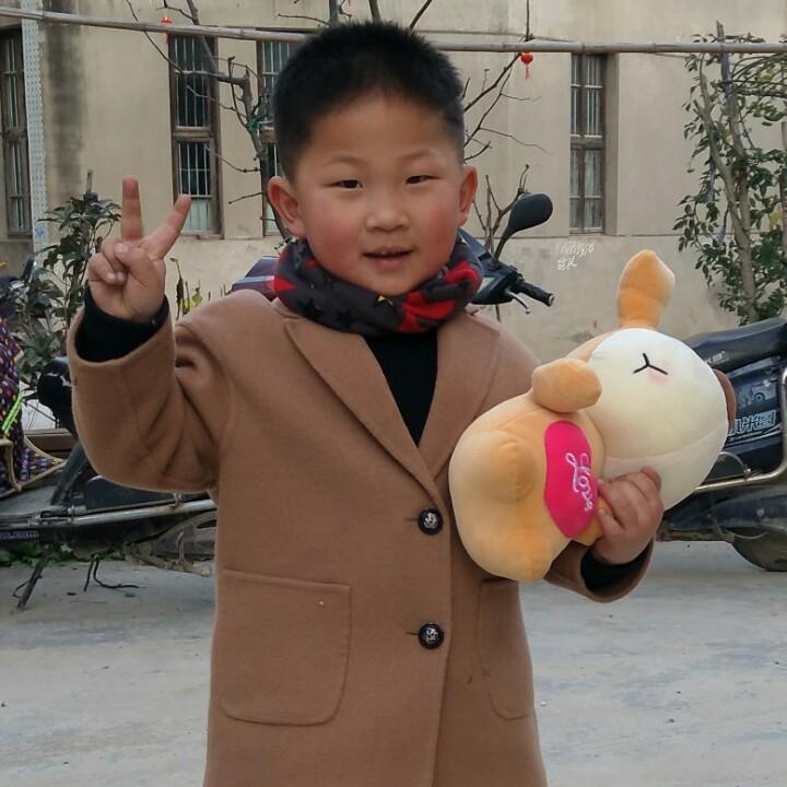 老陈小胖