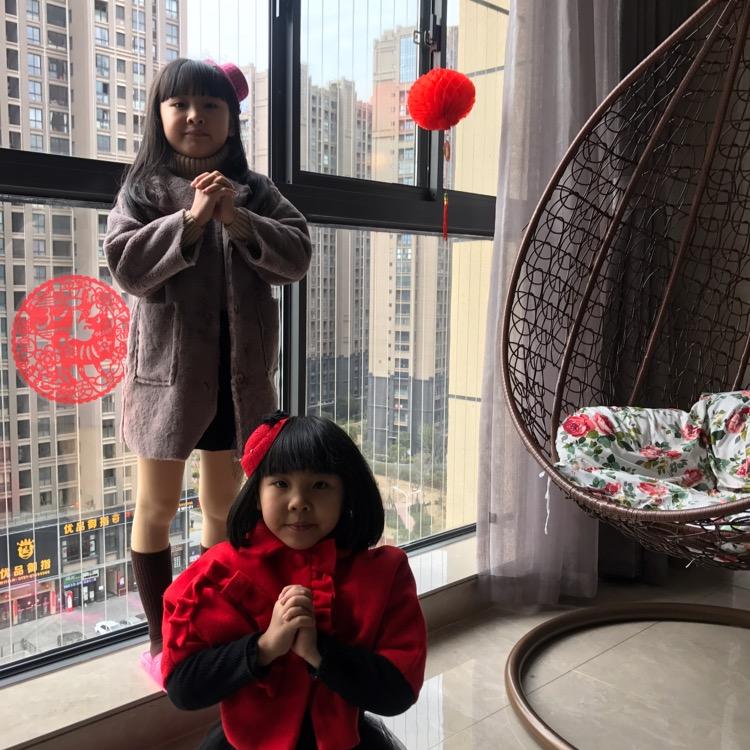 留福清的木头人🪵