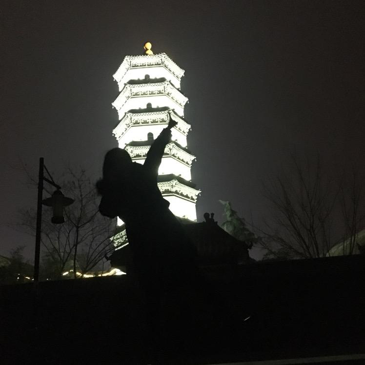 遇见你，