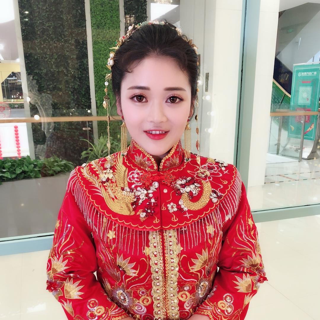智慧咸菜饼