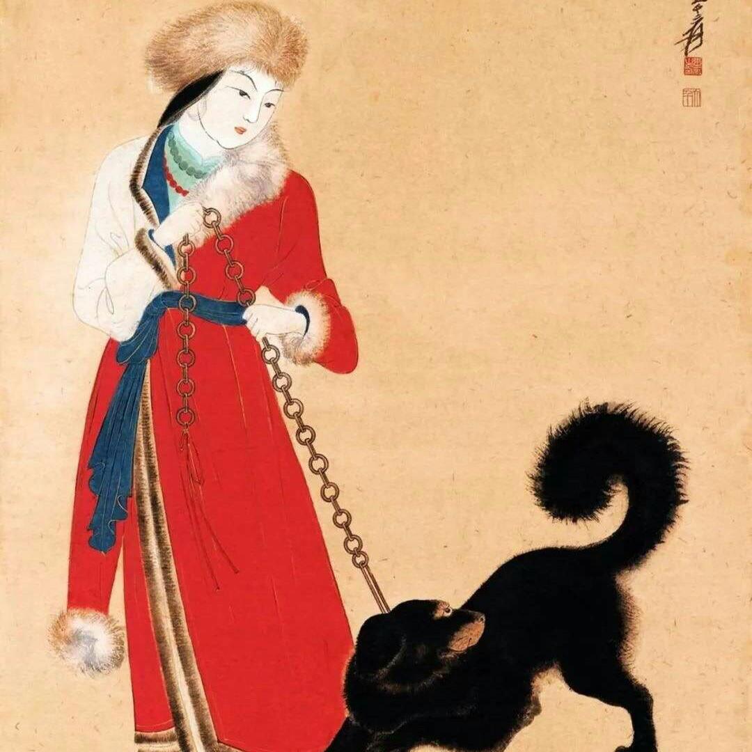 石榴姐