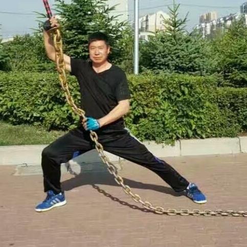 龙鞭行天下A