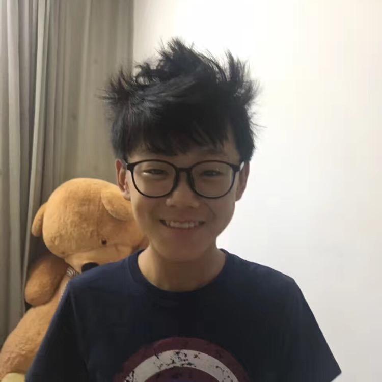 子涵