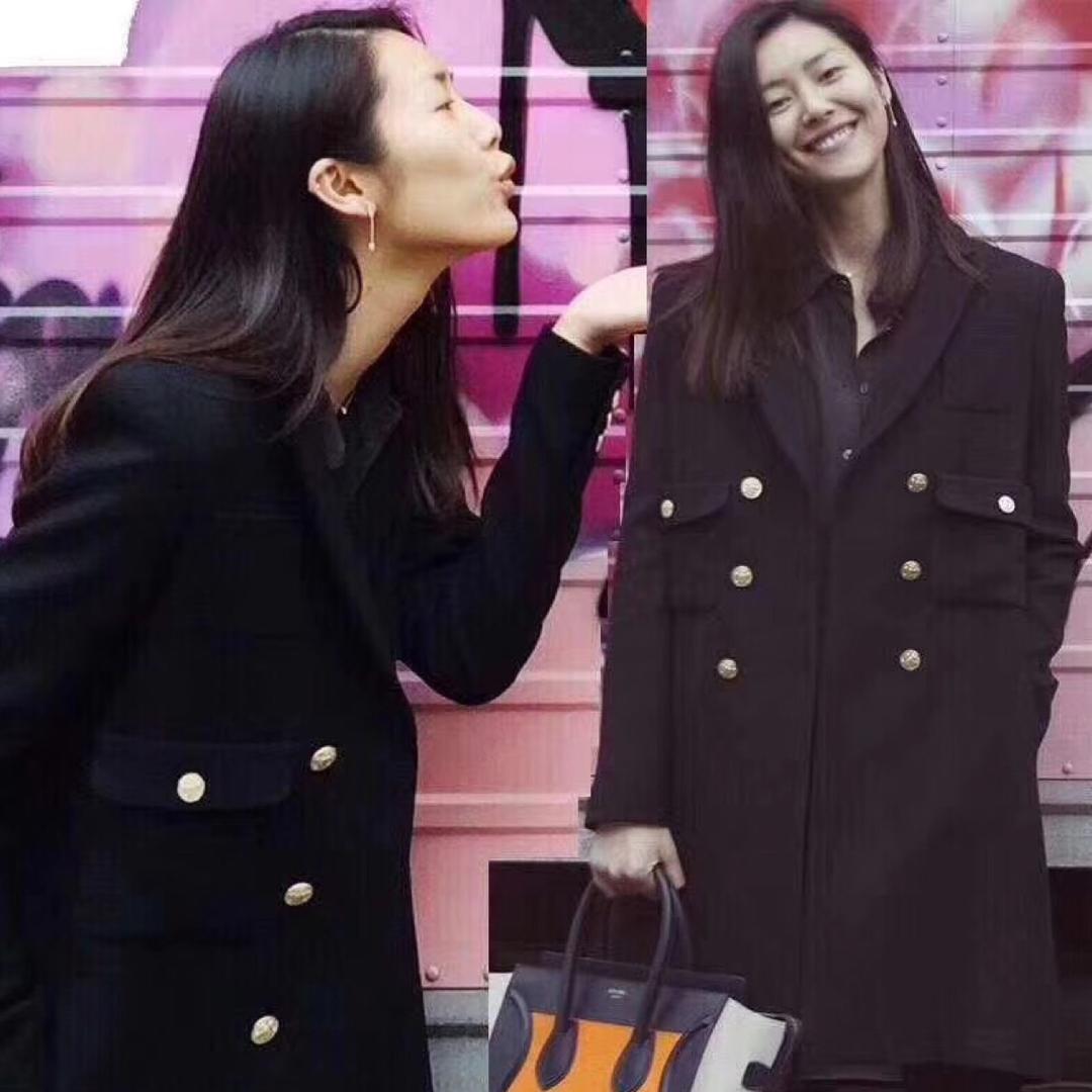 郑州市The one女装批发