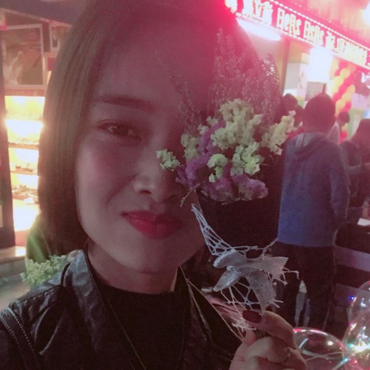 妳艳姐姐💜