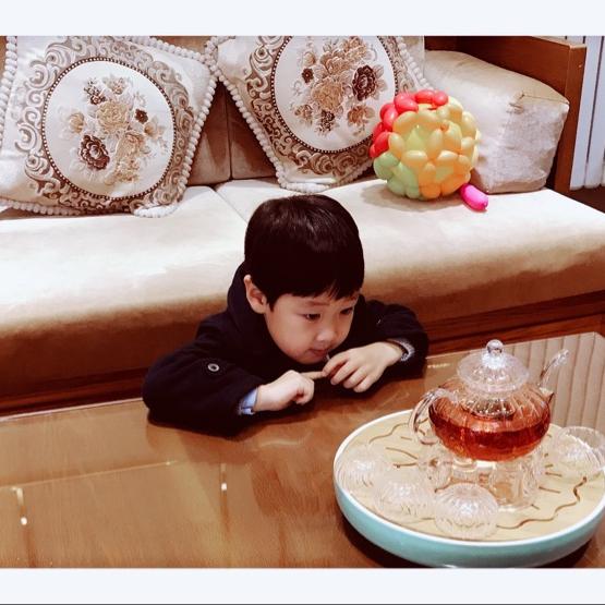 在我们最好的时候